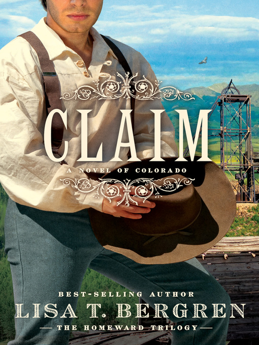 Title details for Claim by Lisa T. Bergren - Available